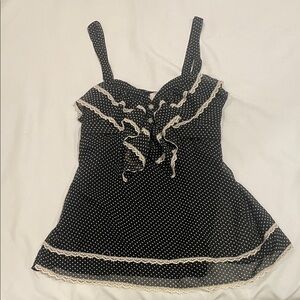 Heart Soul Top